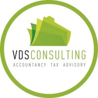 VDS CONSULTING logo - Similar company to Vds Spa