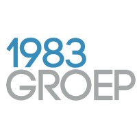 1983 Groep logo - Similar company to Connecthing Group
