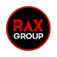 RAXworld logo - Similar company to Madworld