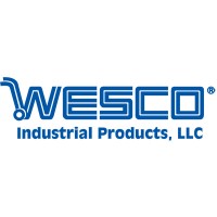 Wesco Industrial Products logo - Similar company to Serco Loading Dock Solutions
