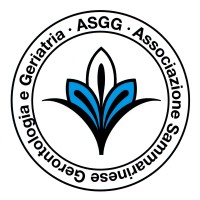 ASGG - Associazione Sammarinese di Gerontologia e Geriatria logo - Similar company to Sigg - Società Italiana Di Gerontologia E Geriatria