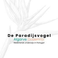 De Paradijsvogel logo - Similar company to Platform Frans