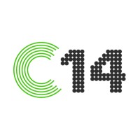 CFourteen logo - Similar company to Fractal Staking