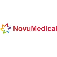 Novumedical Inc. logo - Similar company to Vkursi