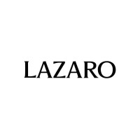 LAZARO logo - Similar company to Mashu