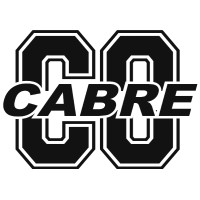 Cabre logo - Similar company to Indigenous Iron