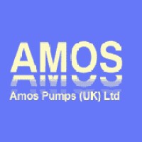 Amos Pumps logo - Similar company to Anhui Amos Fluid Technology Co., Ltd.