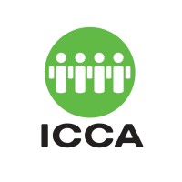 ICCA logo - Similar company to Icca