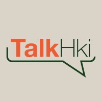 Talk Helsinki logo - Similar company to Helsinki Association Of Green Chemists
