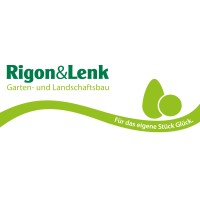 Rigon & Lenk GmbH & Co. KG, Garten- und Landschaftsbau logo - Similar company to Capito Gruppe