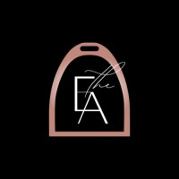 The Equestrian Agency logo - Similar company to Blitz Equestrian