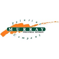 Murray Painting Company logo - Similar company to Dave Cole Decorators