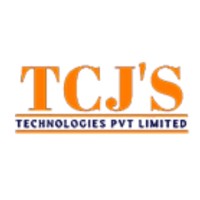 TCJ'S TECHNOLOGIES PVT LIMITED logo - Similar company to Tableau Course Training