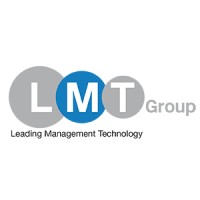 LMT Group (R&D&i and Software Engineering) logo - Similar company to R&D Machine And Engineering, Inc.