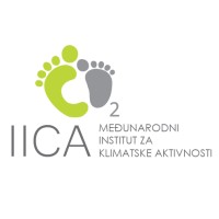 International Institute for Climate Action (IICA) logo - Similar company to Iase International Certifications Body