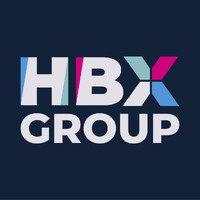 HBX Group logo - Similar company to Chipchi.Com