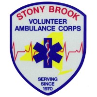 Stony Brook Volunteer Ambulance Corps logo - Similar company to Little Neck - Douglaston Community Ambulance Corps