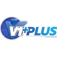 V1 Plus logo - Similar company to Estrelar Web Serviços De Internet Ltda.