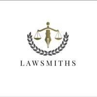 Lawsmiths logo - Similar company to Lawsmith Solicitors