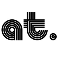 Atomic Makeup logo - Similar company to Lovely Makeup