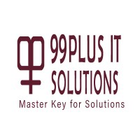 99PLUS IT SOLUTIONS PVT. LTD. logo - Similar company to Midnight Sphere