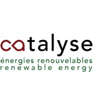 Catalyse Energy logo - Similar company to Energy Circle