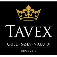 Tavex A/S - Guld & Valuta logo - Similar company to Kopenhaken