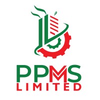 PPMS LTD logo - Similar company to Ppms International Ltd