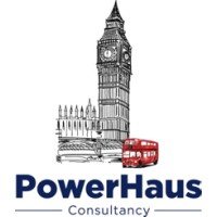 PowerHaus Consultancy logo - Similar company to Edgeplan Limited