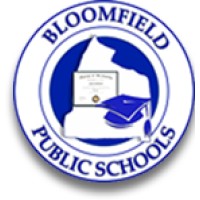 Bloomfield Public Schools logo - Similar company to Tphs Tghs & Tgghs