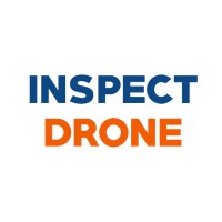 Inspect Drone logo - Similar company to Cloud Uas Payloads