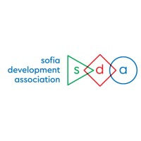Sofia Development Association logo - Similar company to Be Ready Project