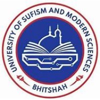 University of Sufism and Modern Sciences Bhitshah logo - Similar company to Science Bee