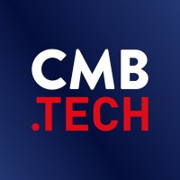 CMB.TECH logo - Similar company to Revolve Technologies Limited
