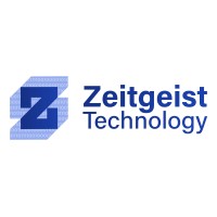 Zeitgeist Technology logo - Similar company to Ccb Tech Group