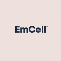 Cell Therapy Center EmCell logo - Similar company to Trustem Cell Therapy™