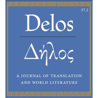 Delos: A Journal Of Translation And World Literature