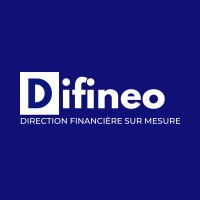 DIFINEO logo - Similar company to Softstream