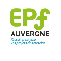 Etablissement Public Foncier Local (EPFL) Auvergne logo - Similar company to Etablissement Public Foncier Local Pays Basque