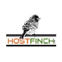 Hostfinch