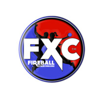 FXC - Fireball Extreme Challenge logo - Similar company to Ephelants