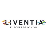 LIVENTIA logo - Similar company to Evoia