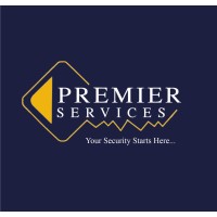 Premier Services logo - Similar company to Om Security Ltd
