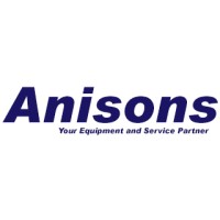 Anisons logo - Similar company to Pcm Hitech