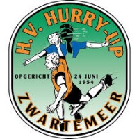 HV Hurry-Up logo - Similar company to Humby Bevo Hc