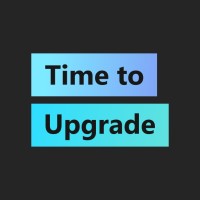 Time To Upgrade logo - Similar company to Experimenting.Ai