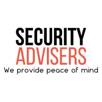 Security Advisers AB logo - Similar company to 1 Cerberus Security & Patrol