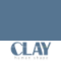 Clay Human Shape