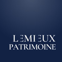 Lemieux Patrimoine logo - Similar company to Smj Conseil