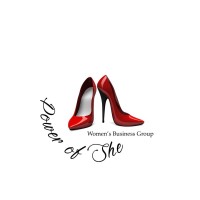 PowerOfShe logo - Similar company to Learn Freelancing